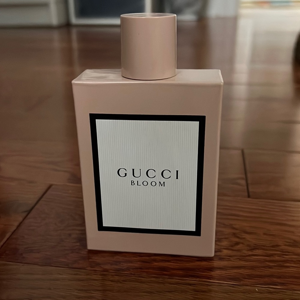 Gucci Bloom
